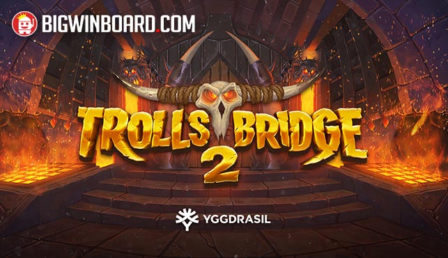 Trolls Bridge 2