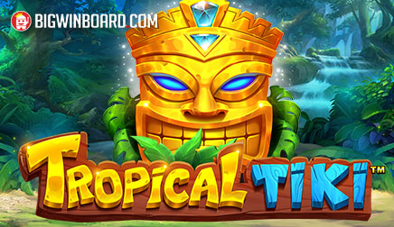 Tropical Tiki