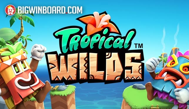 Tropical Wilds
