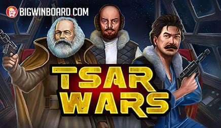 Tsar Wars