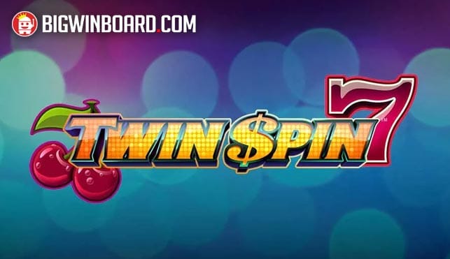Twin Spin