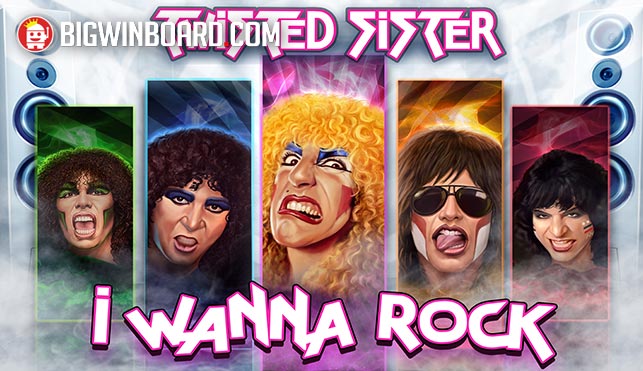 Twisted Sister