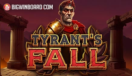 Tyrant’s Fall