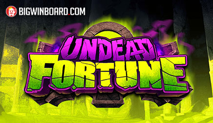 Undead Fortune