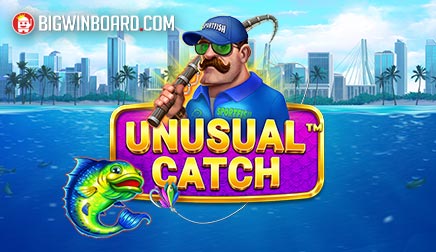 Unusual Catch