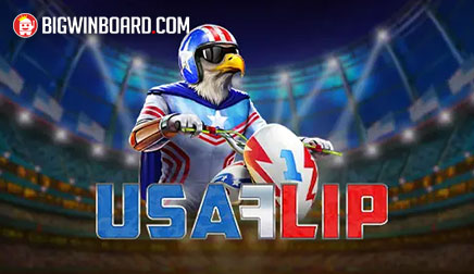 USA Flip