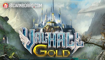 Valhall Gold