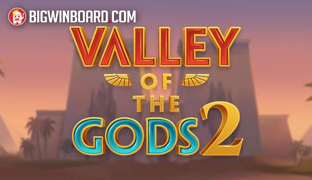 Valley of the Gods 2