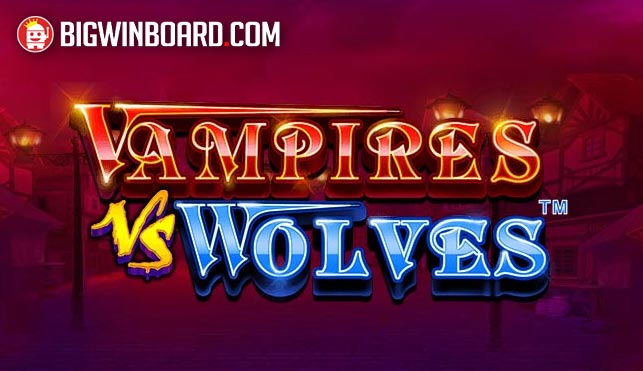 Vampires vs Wolves