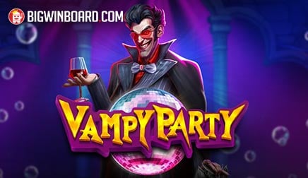 Vampy Party