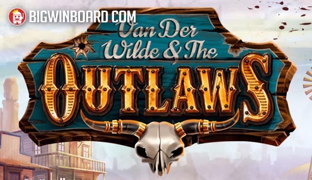 Van Der Wilde & The Outlaws