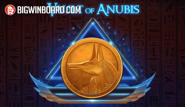 Vault of Anubis