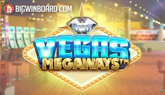 Vegas Megaways