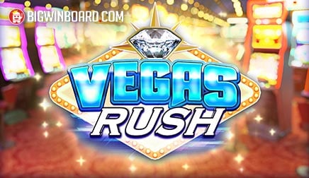 Vegas Rush