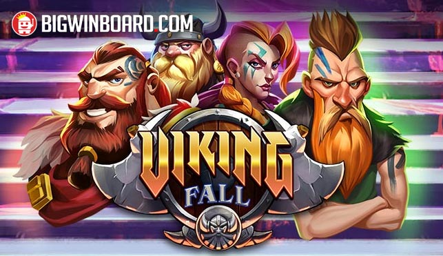 Viking Fall