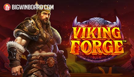 Viking Forge