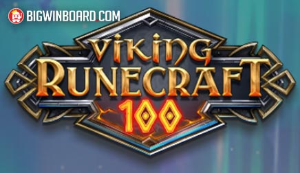 Viking Runecraft 100