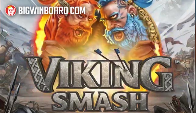 Viking Smash