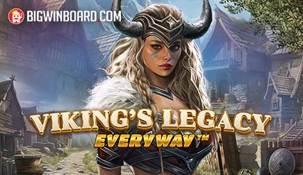 Viking’s Legacy Everyway