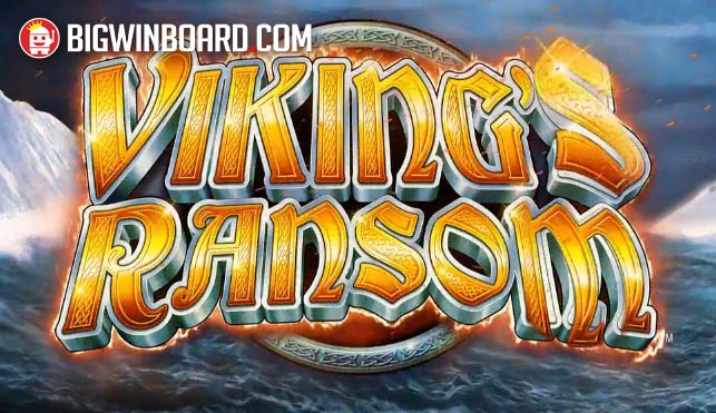 Viking’s Ransom