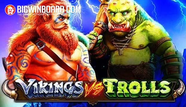 Vikings vs Trolls