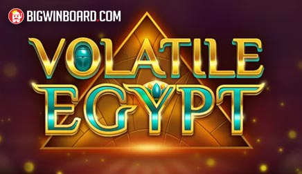 Volatile Egypt Dream Drop