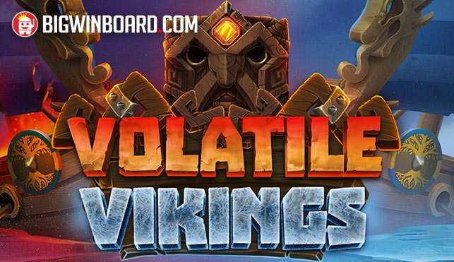 Volatile Vikings