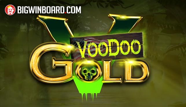 Voodoo Gold