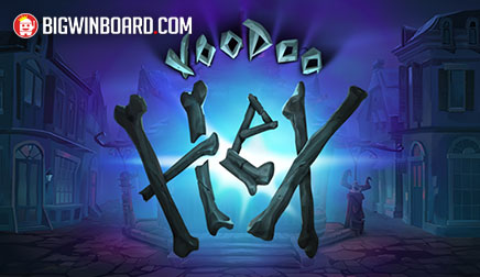 Voodoo Hex