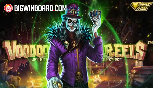 Voodoo Reels
