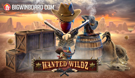 Wanted Wildz