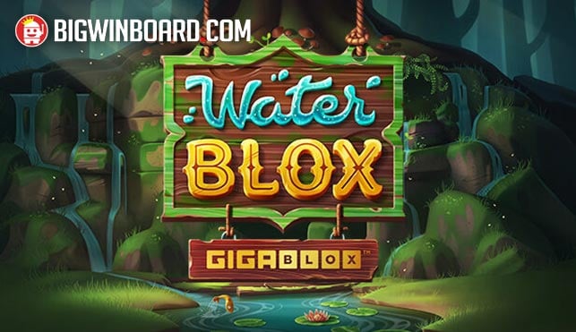 WaterBlox Gigablox