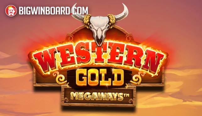 Western Gold Megaways