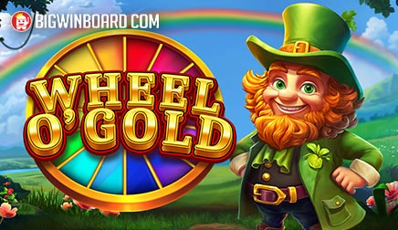 Wheel O’Gold