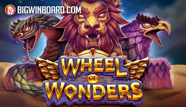 Wheel of Wonders
