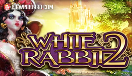 White Rabbit 2