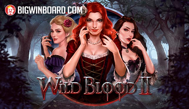 Wild Blood 2