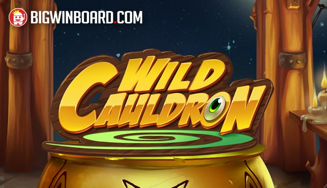 Wild Cauldron