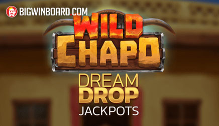 Wild Chapo Dream Drop