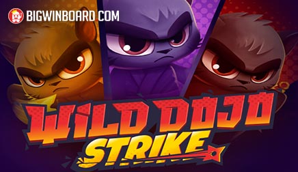 Wild Dojo Strike