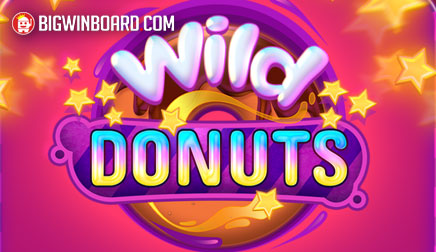 Wild Donuts