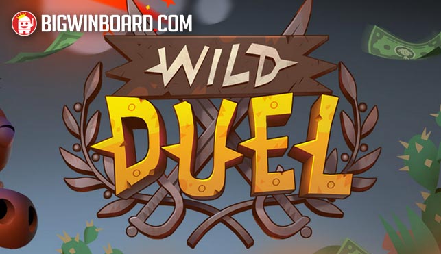 Wild Duel