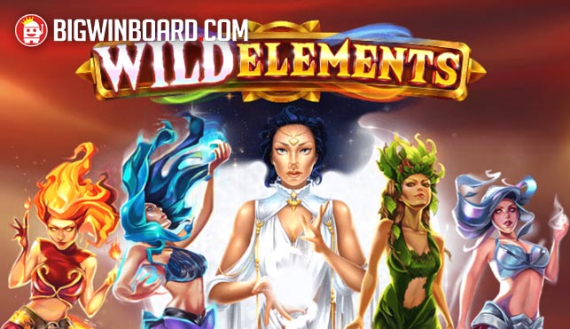 Wild Elements