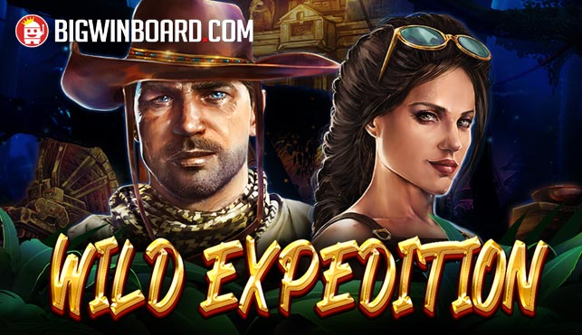 Wild Expedition