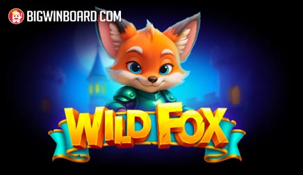 Wild Fox