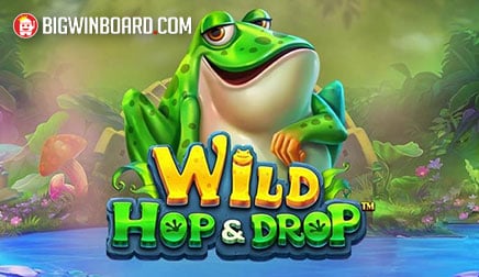 Wild Hop & Drop