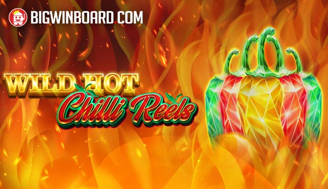 Wild Hot Chilli Reels