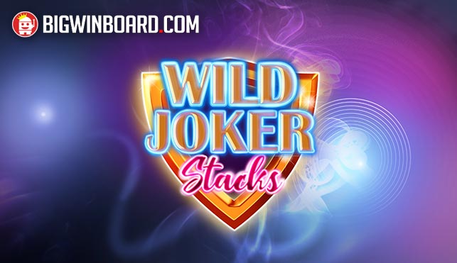 Wild Joker Stacks
