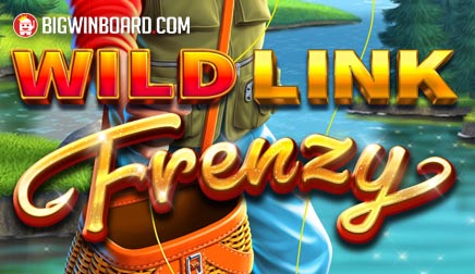 Wild Link Frenzy