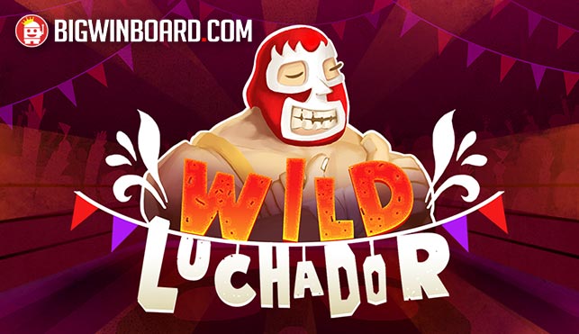 Wild Luchador